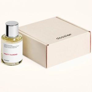 Dossier Fruity Almond, Inspired by Carolina Herrera's Good Girl